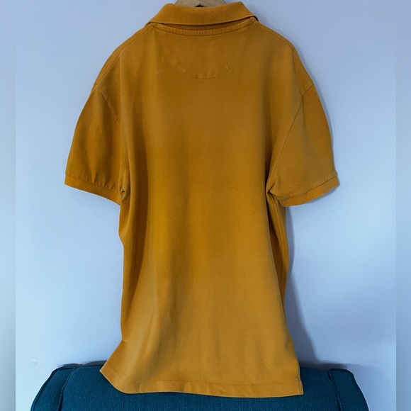 🏌️‍♂️HOST PICK🏌️‍♂️American Eagle 🦅 Polo - Picture 3 of 4